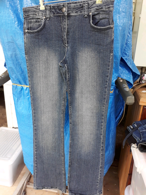 rockmans denim jeans